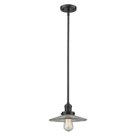 One Light Vintage Dimmable Led Mini Pendant